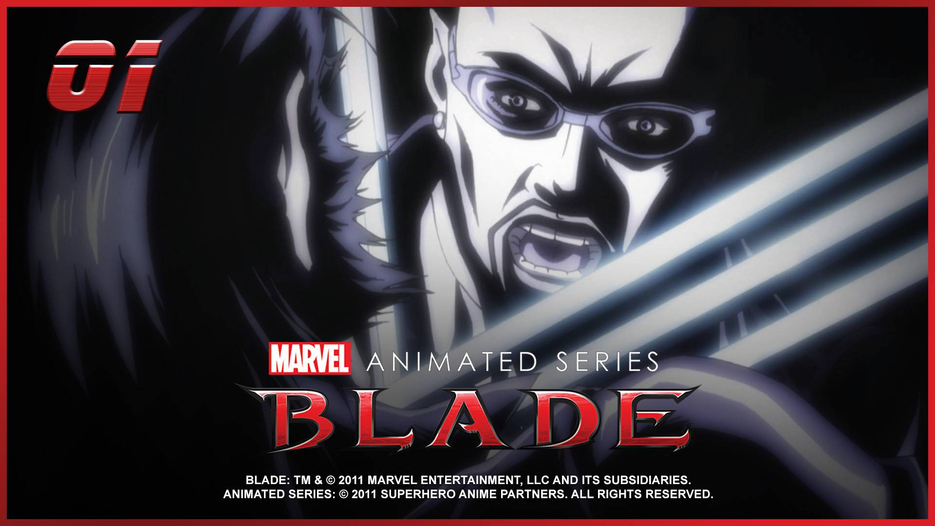 Xem Phim Marvel: Blade Tập 1 | FullHd Vietsub | TrueID