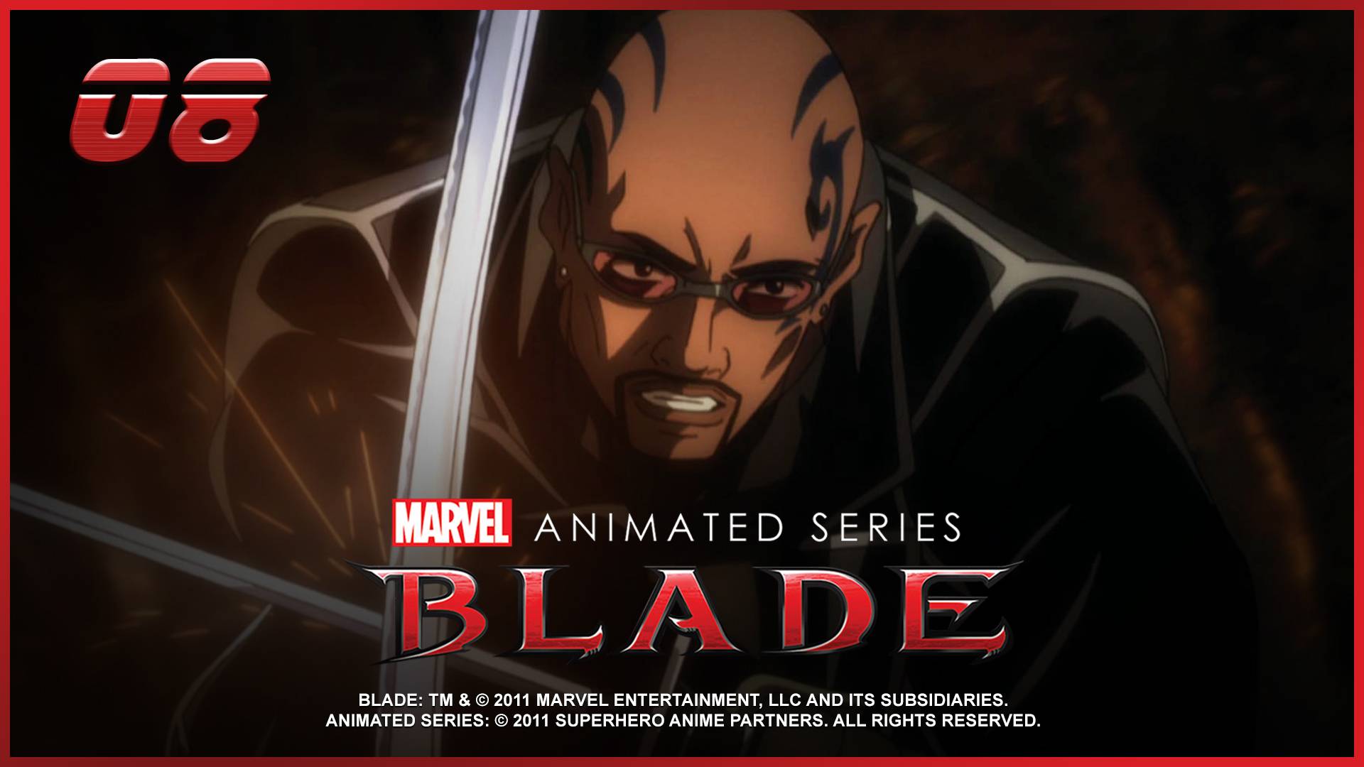 Xem Phim Marvel: Blade | FullHd Vietsub | TrueID