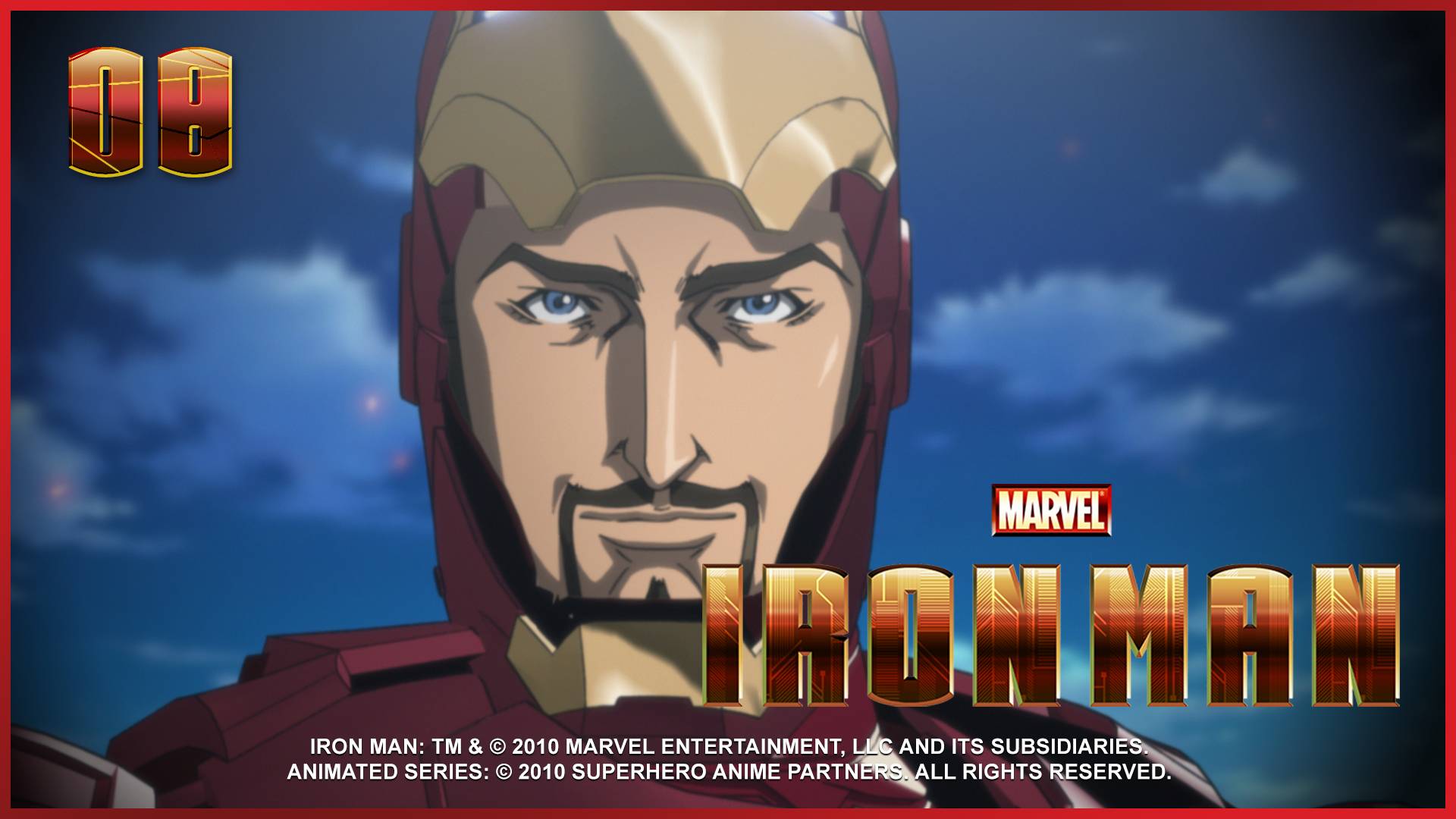 Xem Phim Marvel: Iron Man | FullHd Vietsub | TrueID