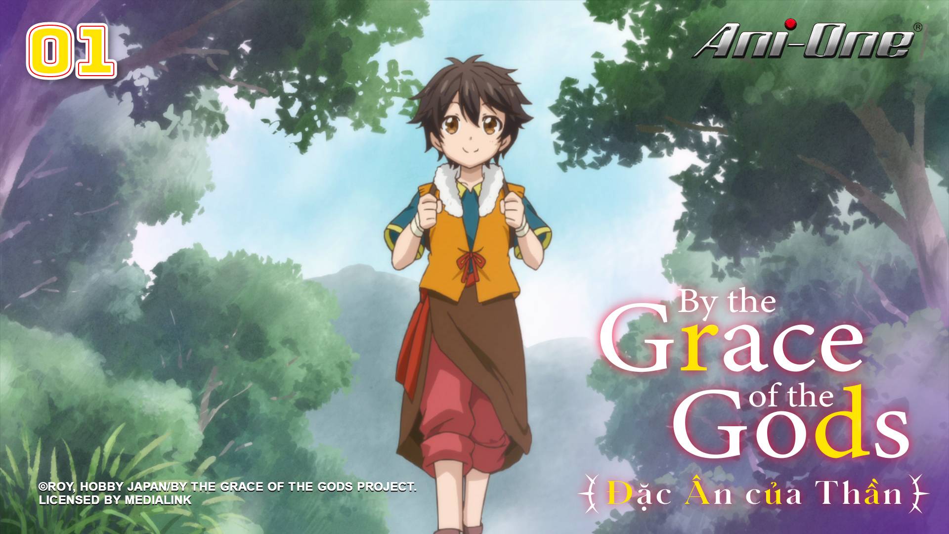Xem By The Grace Of The Gods: Đặc Ân Của Thần - Tập 1 Miễn phí | TrueID - By The Grace Of The Gods Season 1 Episode 13