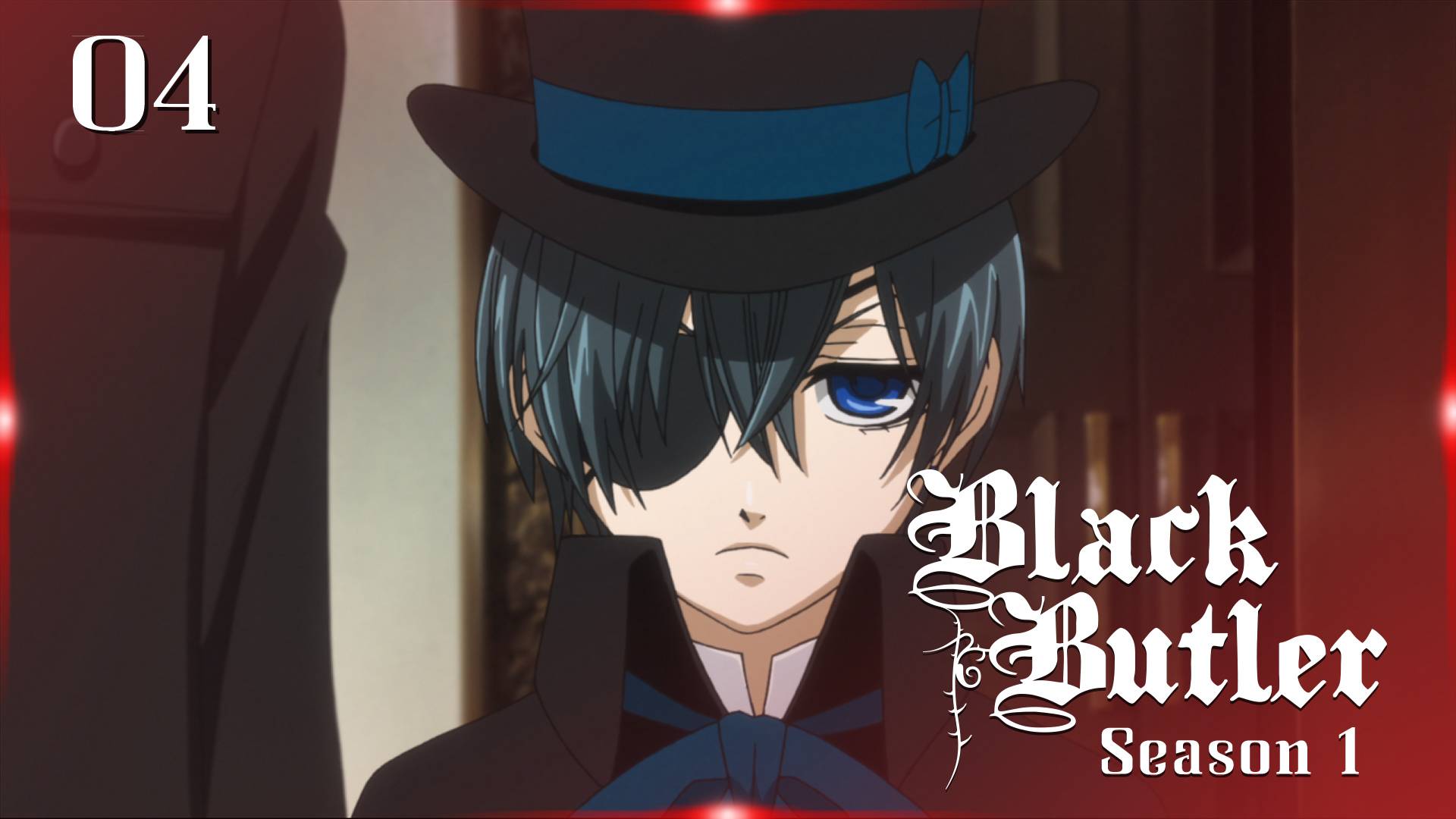 Xem Phim Black Butler 1: Hắc Quản Gia - Phần 1 Tập 4 Vietsub Full Hd | Black  Butler 1 | Trueid Vietnam