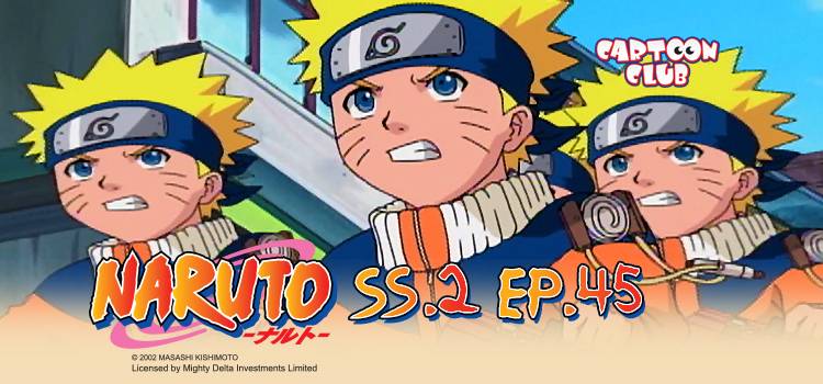 Naruto episodes summary - winningpassa