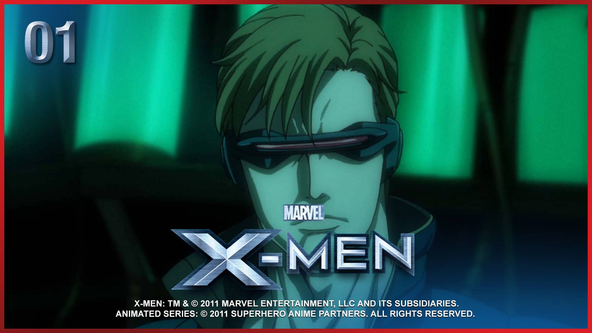 Xem Phim Marvel: X-Men Tập 1| FullHd Vietsub | TrueID Xem Phim Marvel: X-Men Tập 1| FullHd Vietsub | TrueID