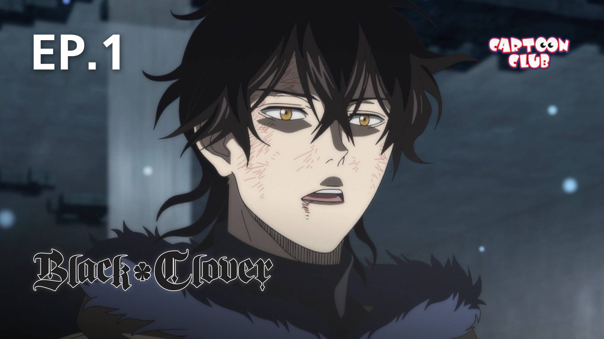 Black clover season 2 episode 1 watch discount online