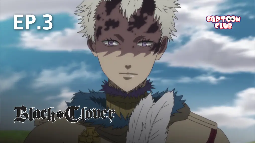 Black clover season 2 watch 2024 online