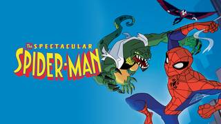 Spectacular Spider-Man (2008)
