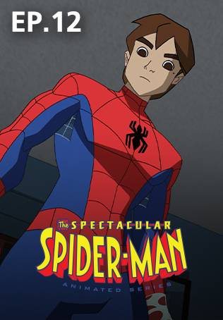  | Spectacular Spider-Man (2008) - Watch Series Online