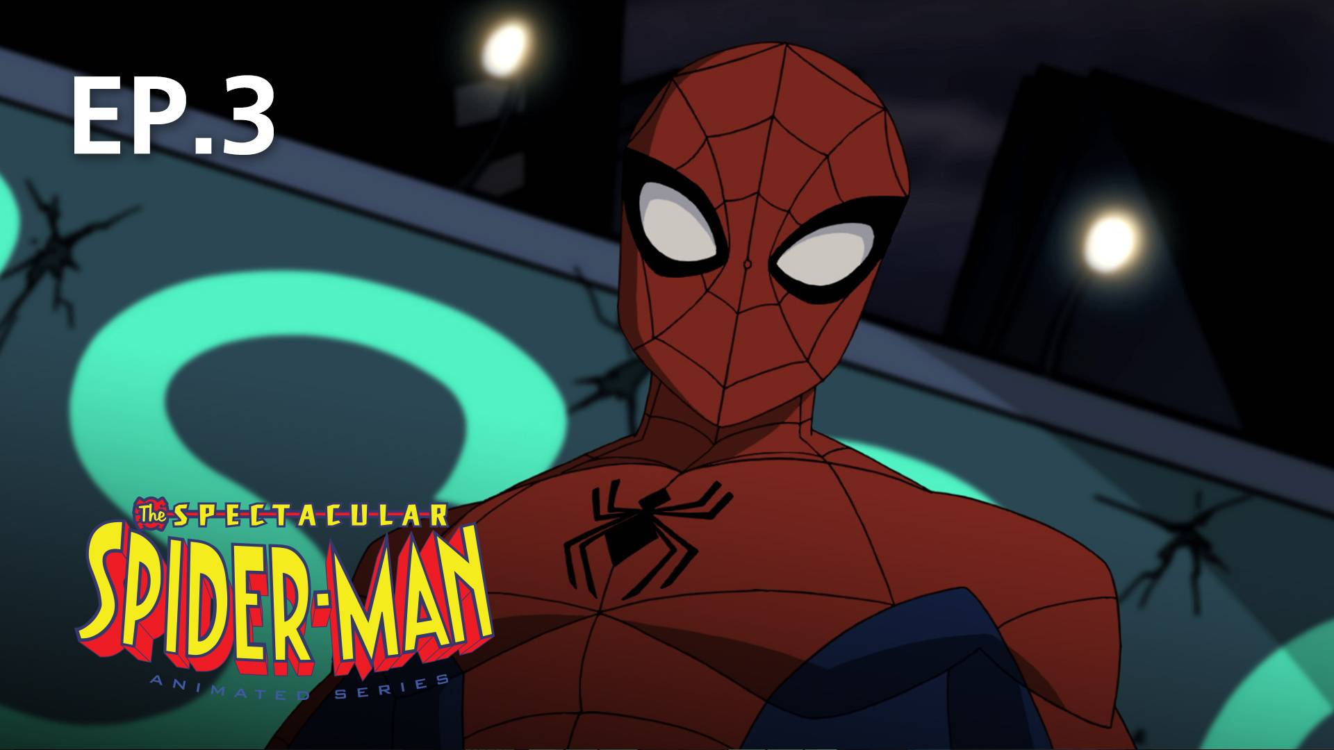  | Spectacular Spider-Man (2008) - Watch Series Online