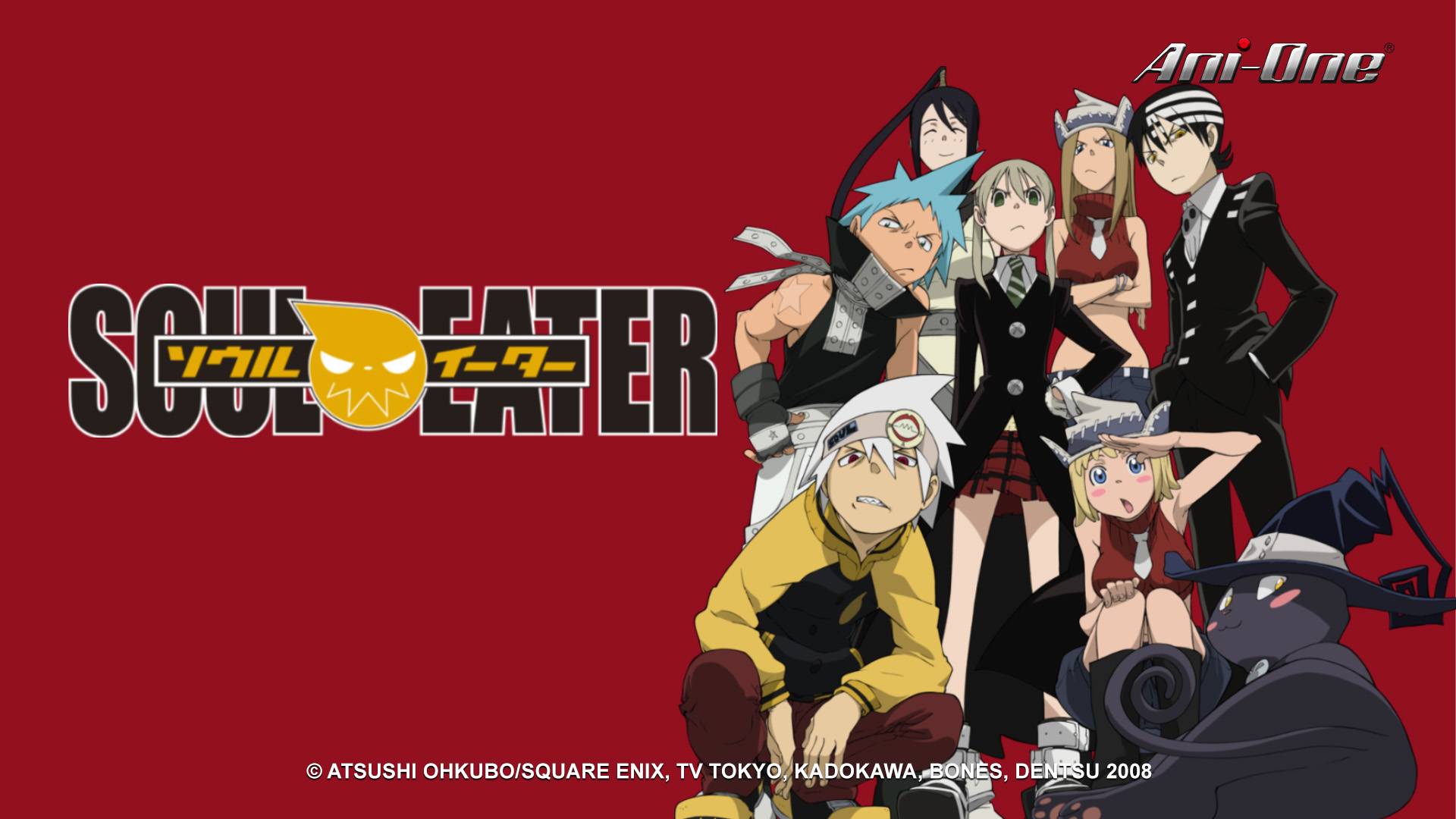 200+] Soul Eater Background s | Wallpapers.com