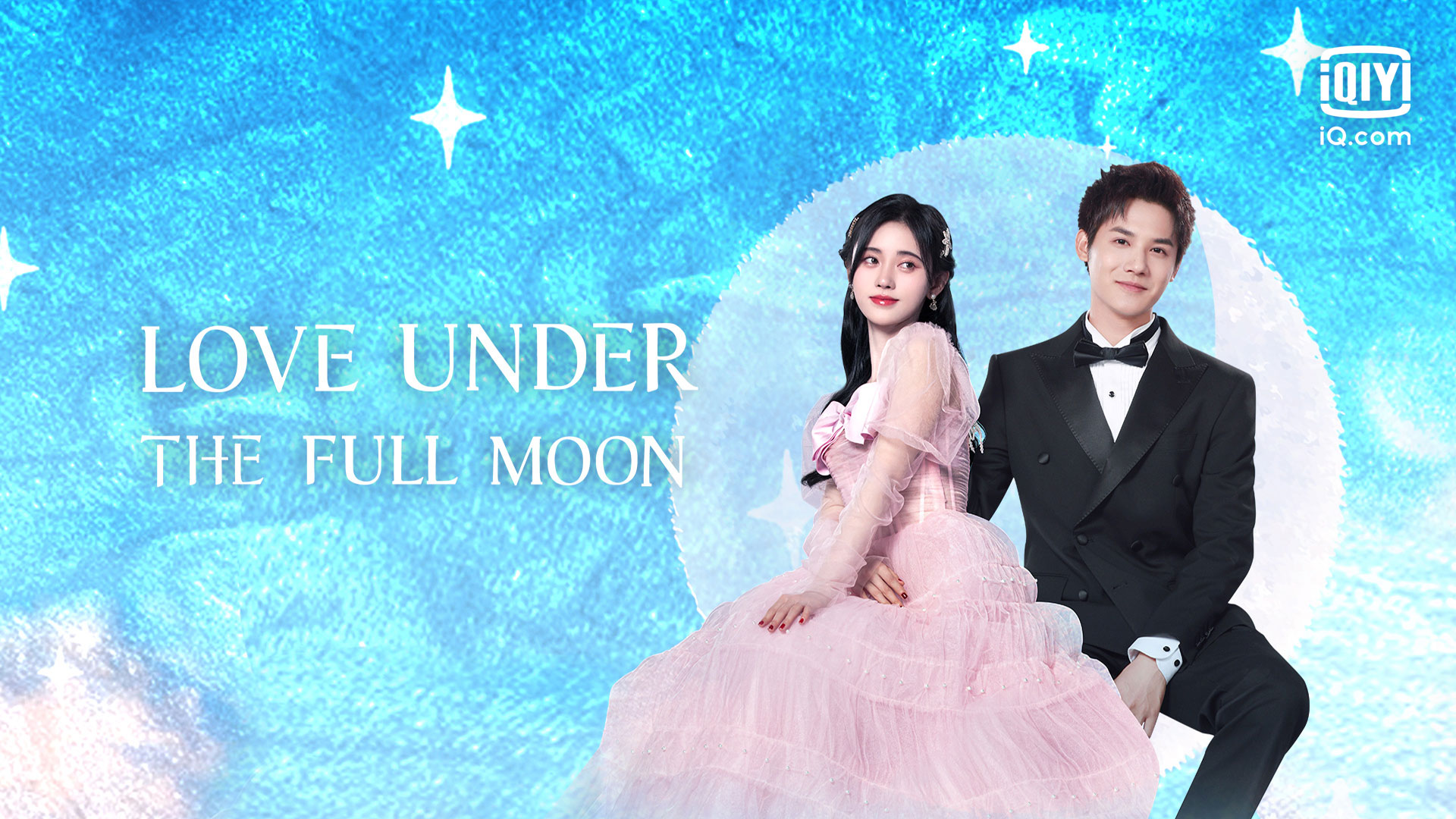 Love Under The Full Moon