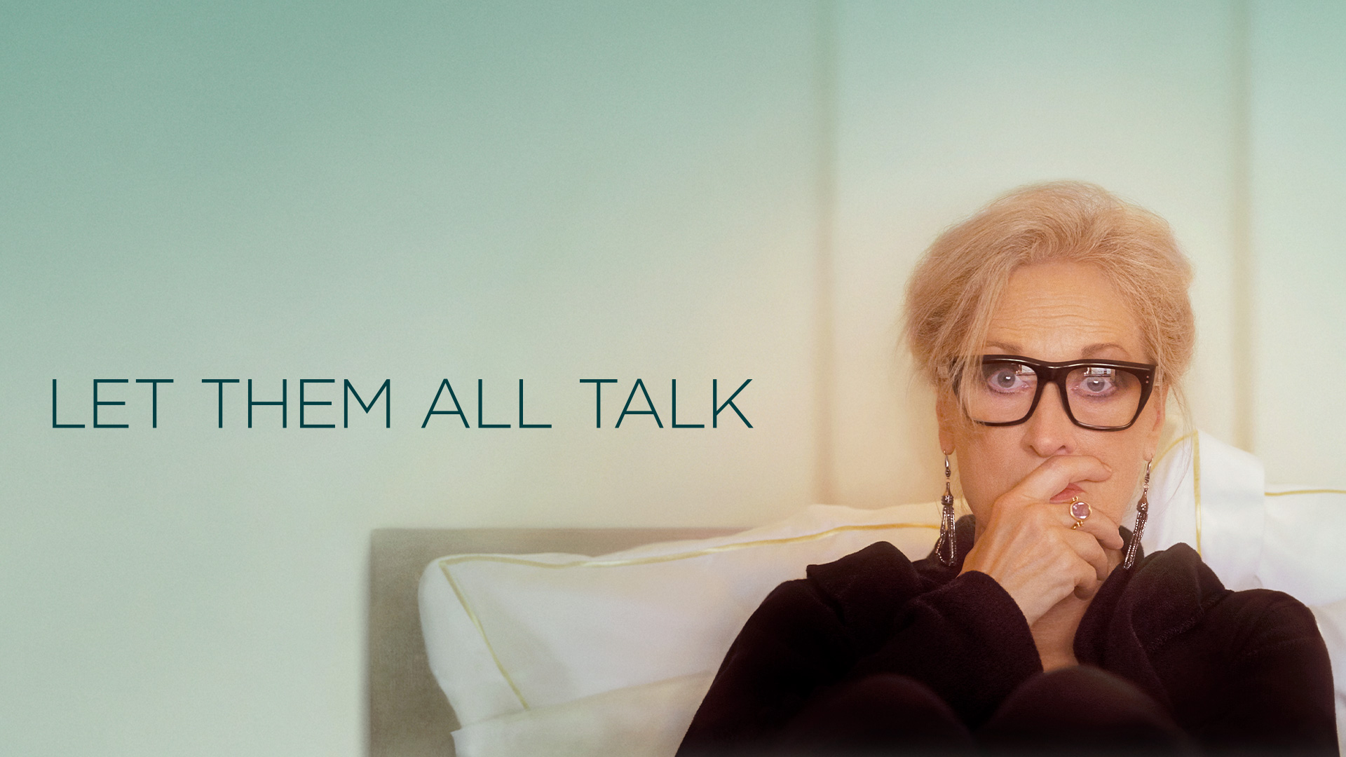 Trailer: Let Them All Talk - Watch Movies Online - Where Can I Watch Let Them All Talk