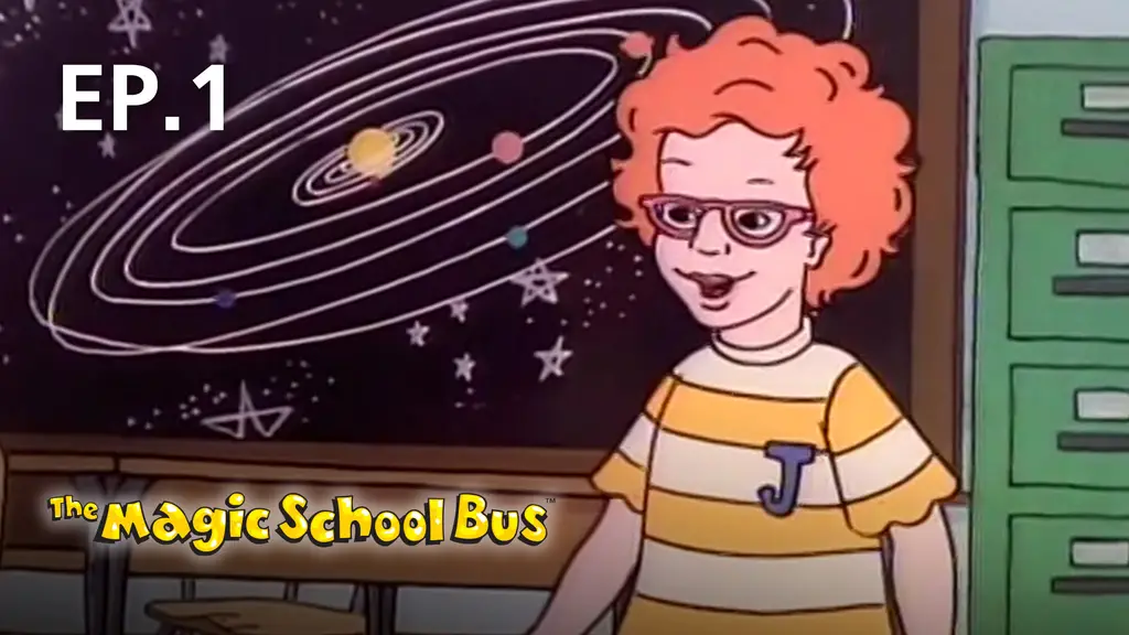 magic school bus meme janet