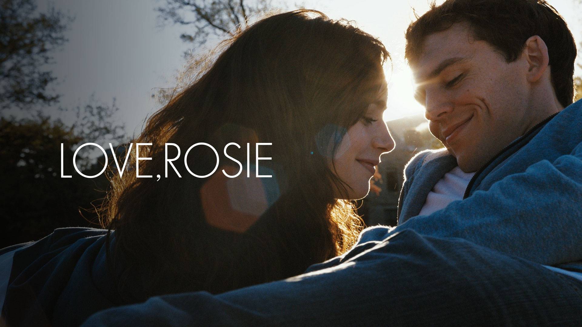 Love, Rosie