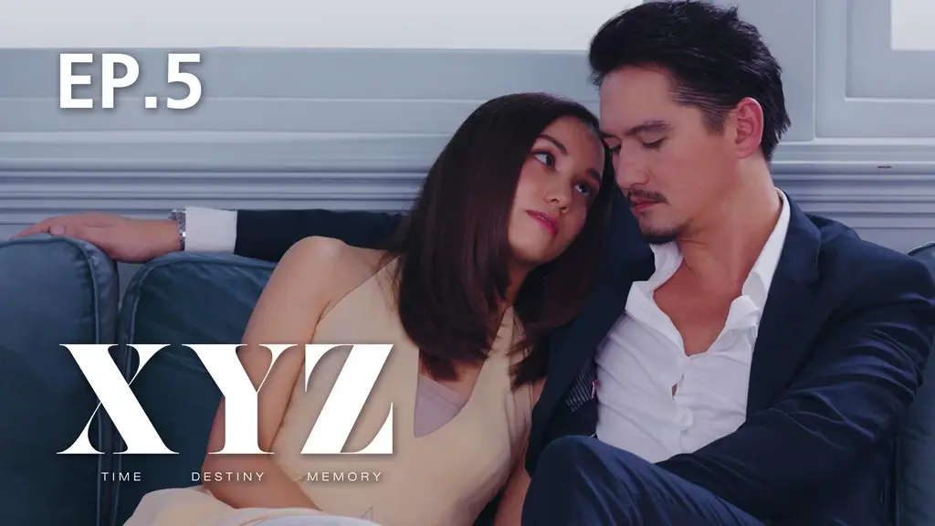 EP.05 | XYZ