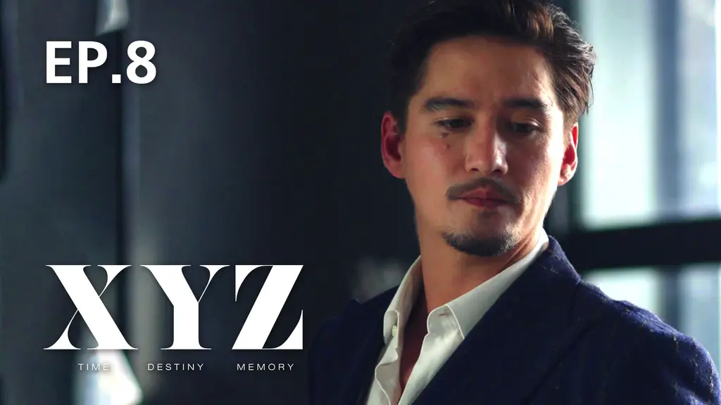 EP.08 | XYZ