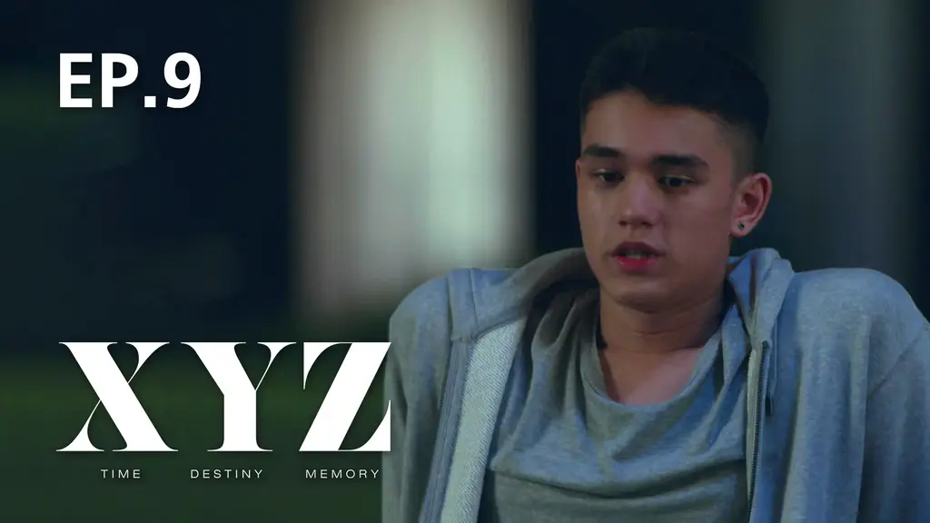 EP.09 | XYZ