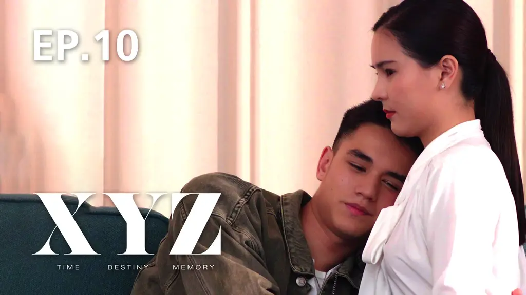 EP.10 | XYZ