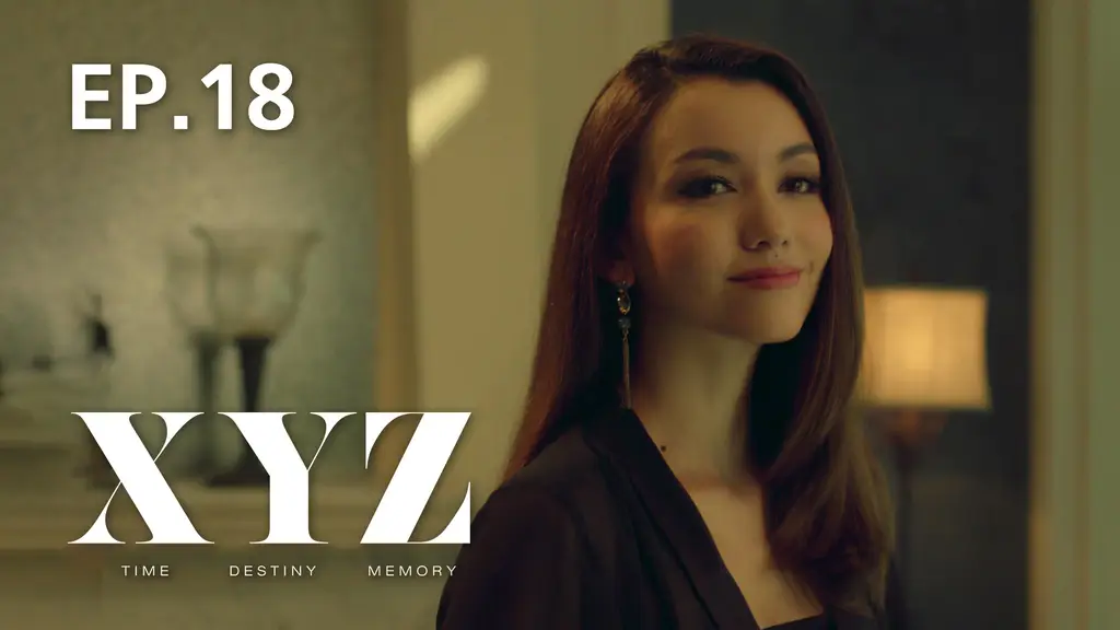 EP.18 | XYZ