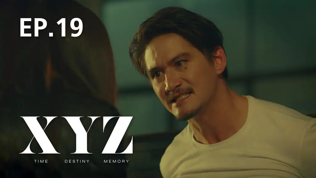 EP.19 | XYZ