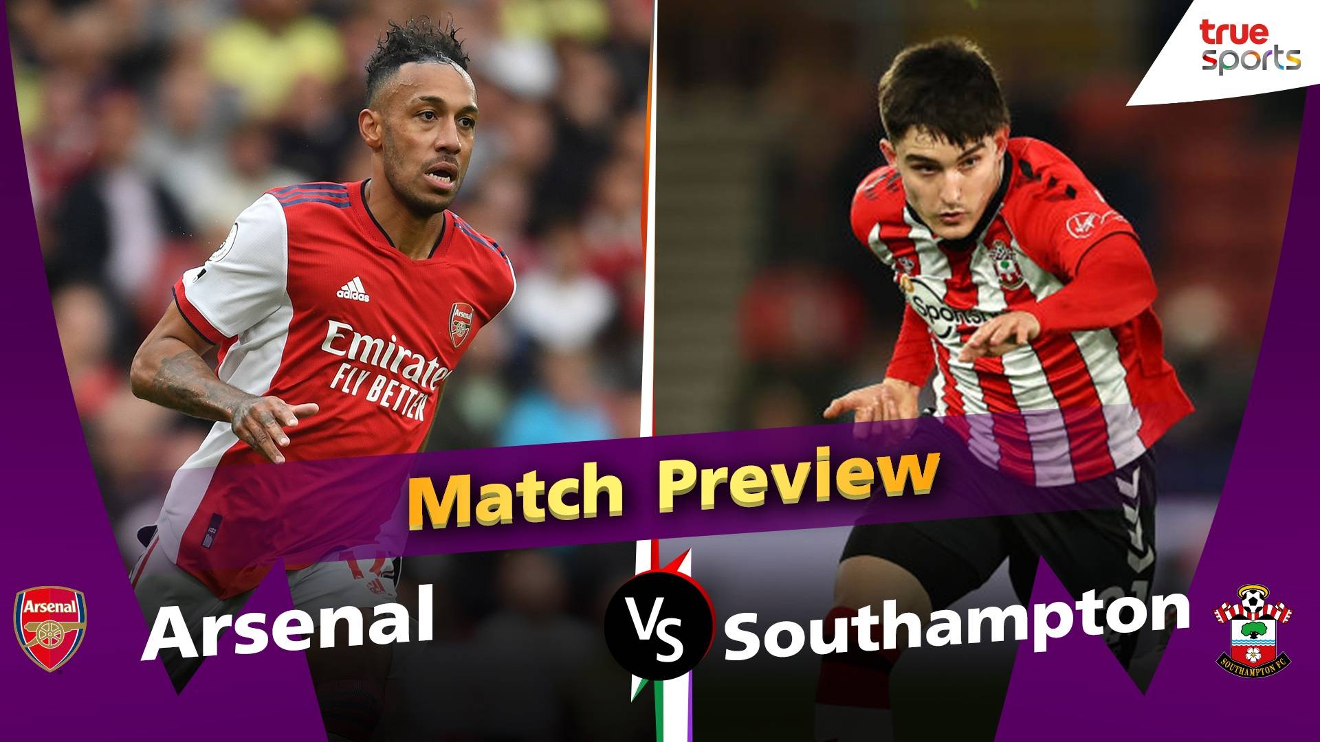 Premier League Preview Week16 | Arsenal Vs Southampton - Watch Movies ...