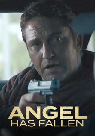 Angel Has Fallen  Free movies online, Download movies, Movies online