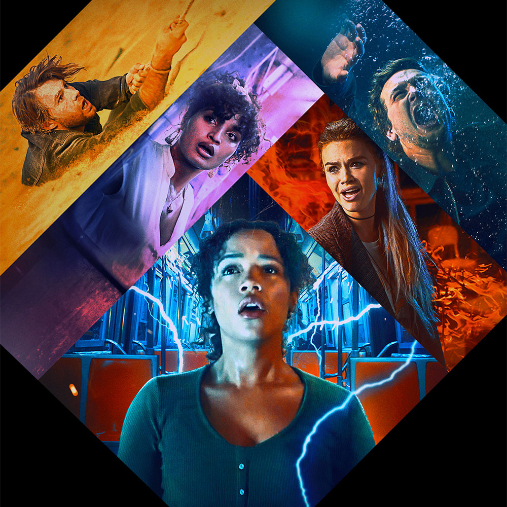 กักห้อง เกมโหด 2: กลับสู่เกมสยอง