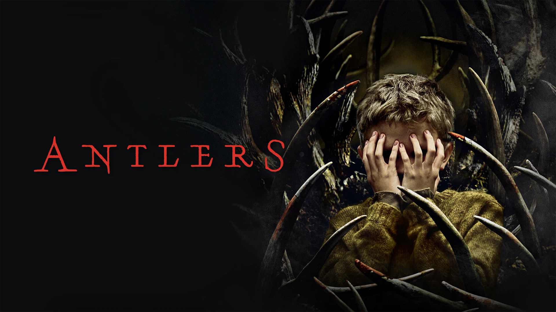 Trailer Antlers Watch Movies Online