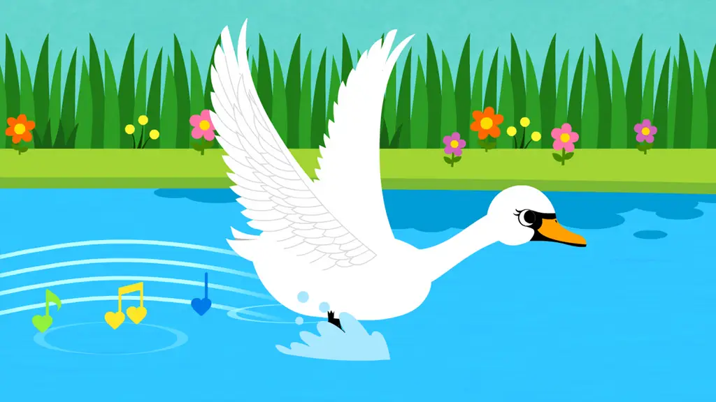  | Pinkfong Animal Songs | Swan - Watch Series Online