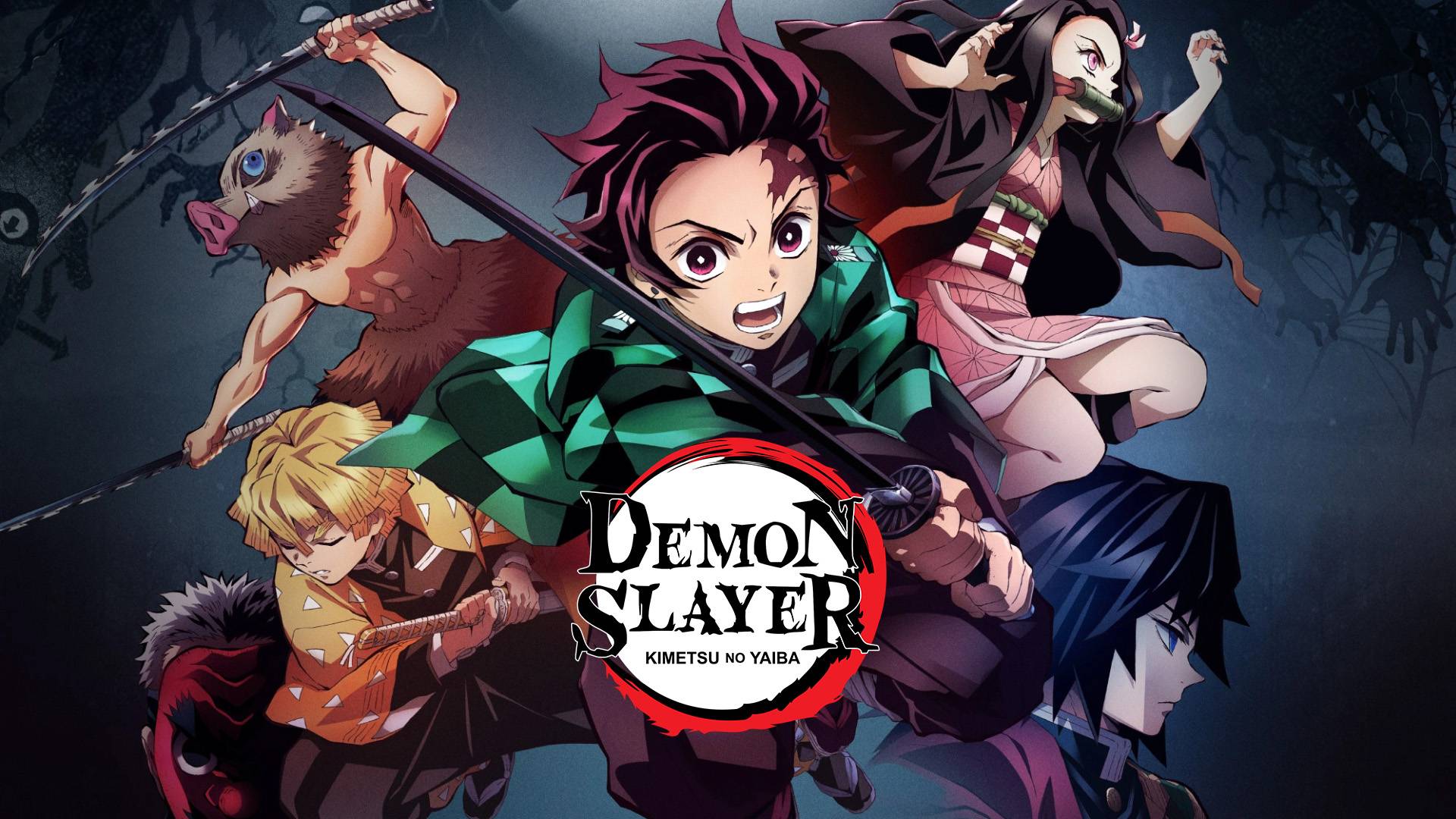 Xem Trailer: Demon Slayer: Kimetsu no Yaiba: Thanh Gươm Diệt Quỷ Miễn phí T...