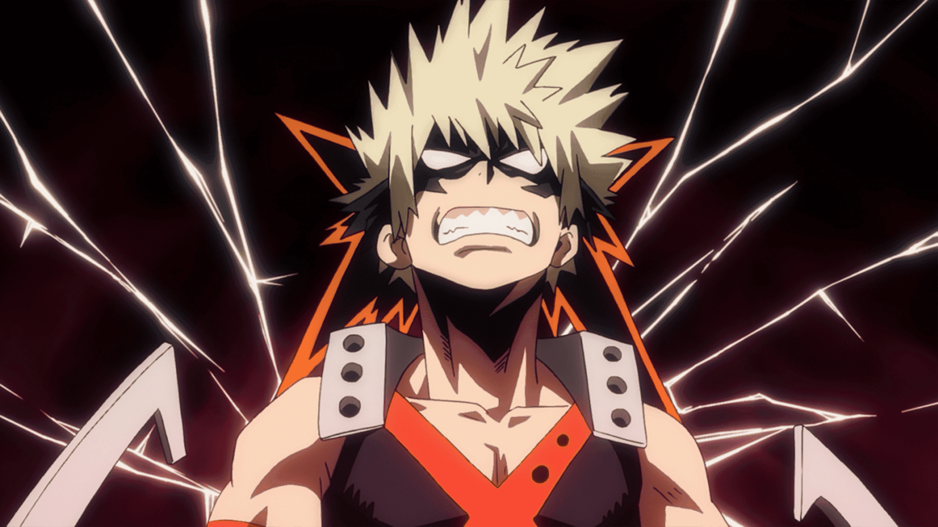 Nonton My Hero Academia Season 1 Ep. 7 Gratis | TrueID