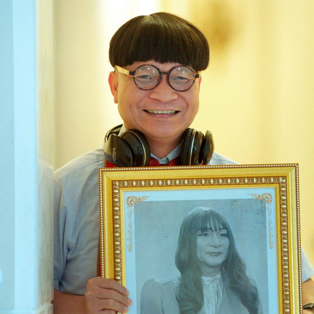 คุณชายใหญ่
