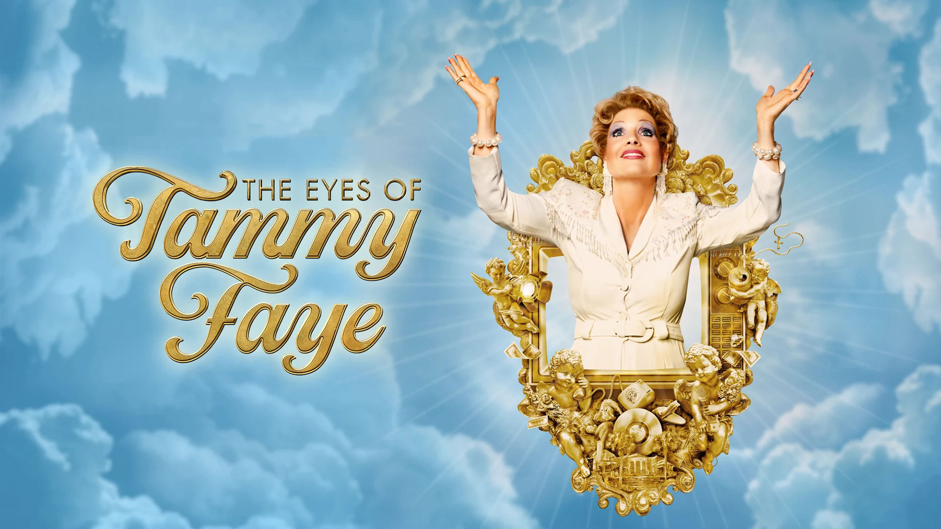 The Eyes of Tammy Faye - Watch Movies Online.