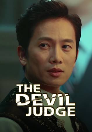 The Devil Judge - Watch Series Online