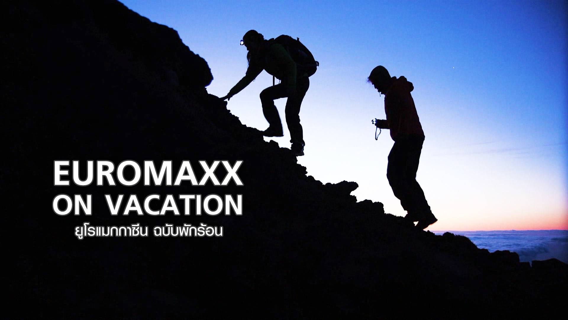 Euromaxx On Vacation S2 - Watch Series Online