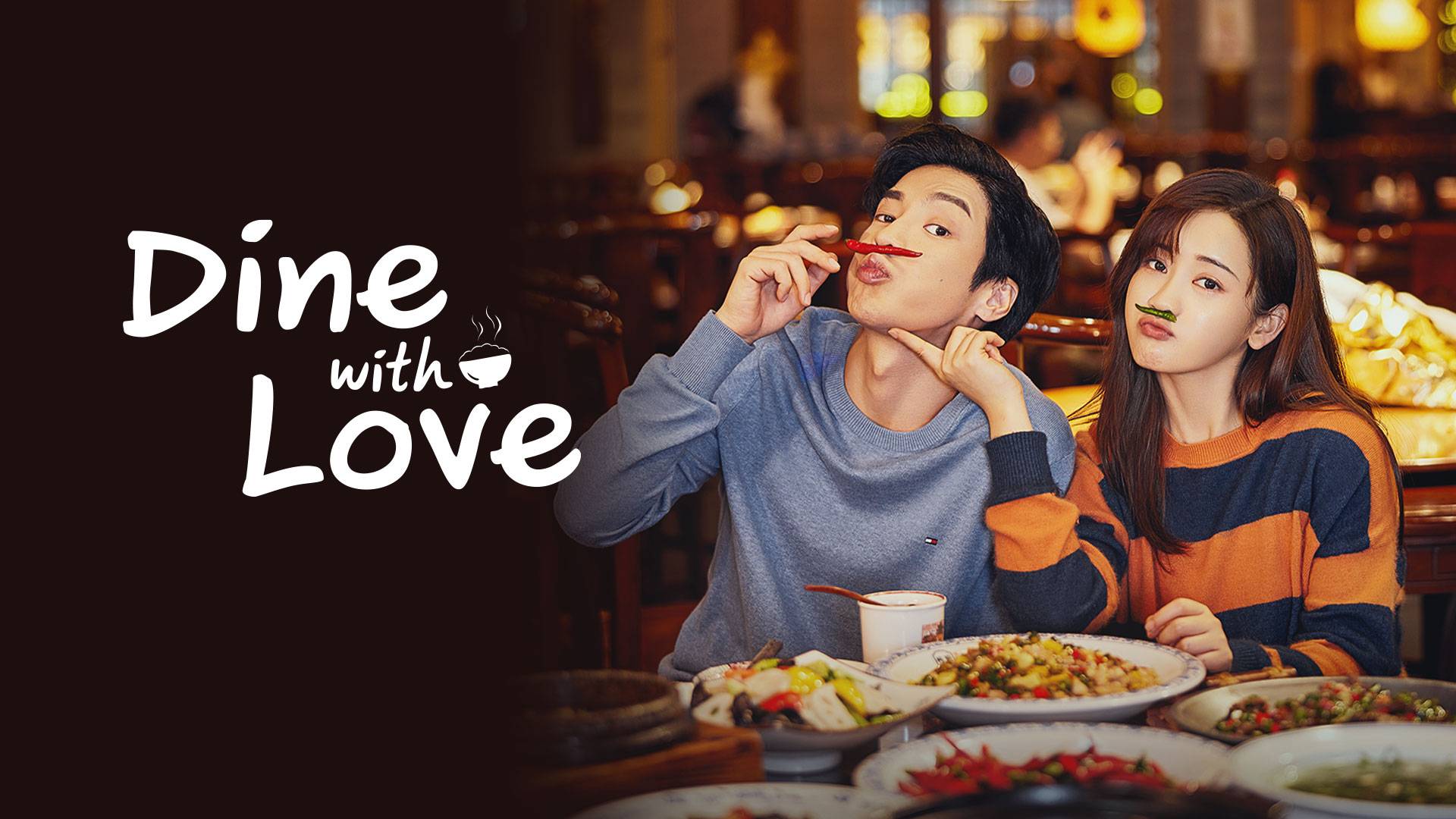 Dine with Love - Watch Series Online