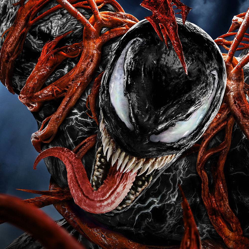 เวน่อม 2 ศึกอสูรแดงเดือด