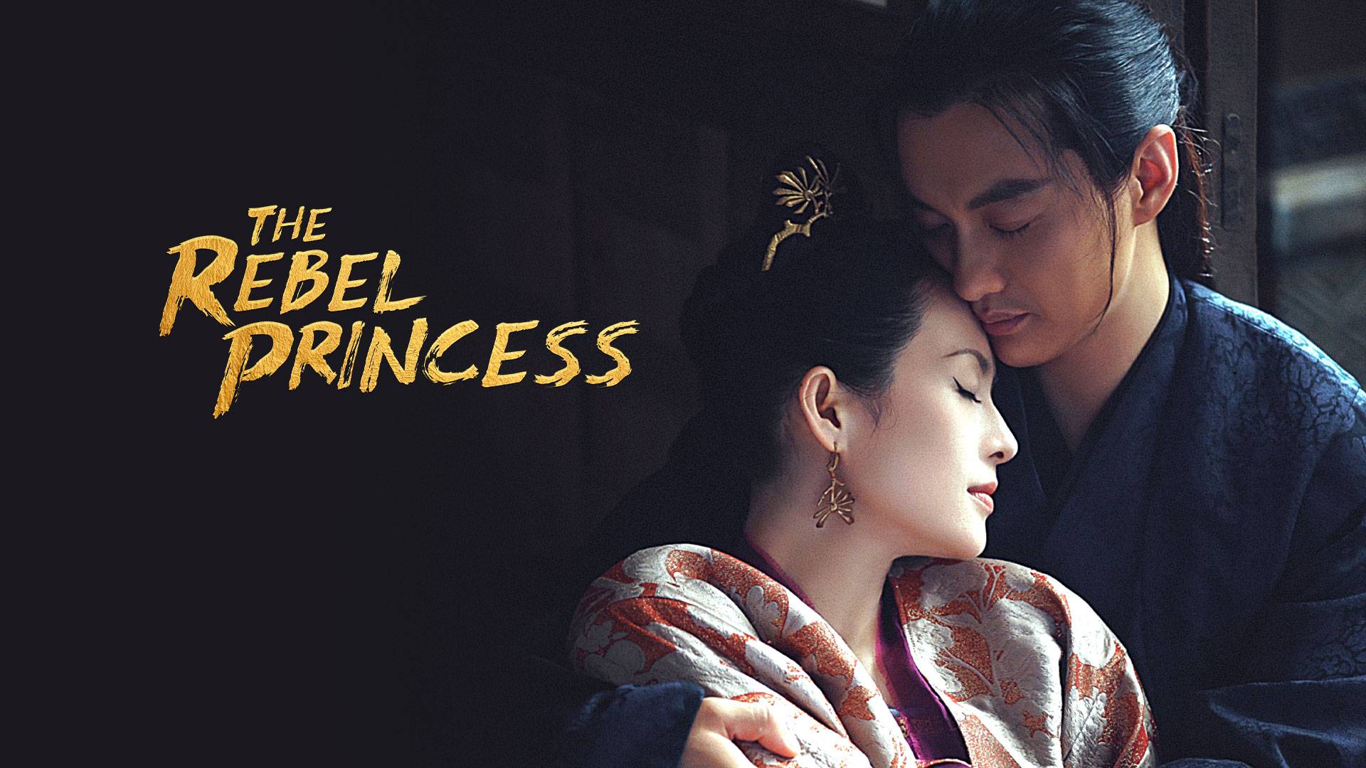 The Rebel Princess - Watch Series Online