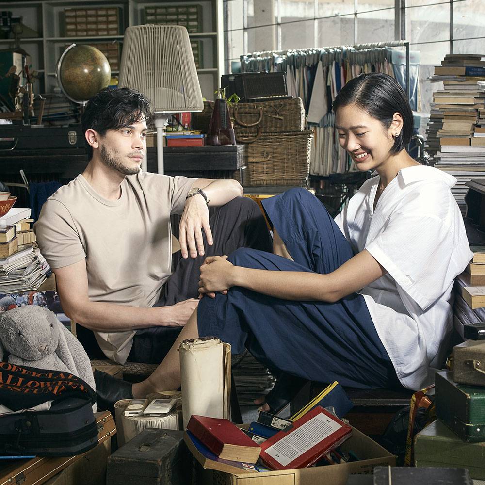 ฮาวทูทิ้ง ทิ้งอย่างไร..ไม่ให้เหลือเธอ