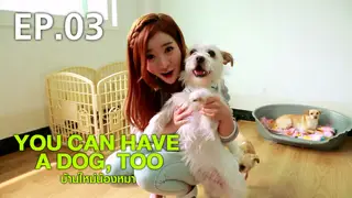 EP.03 | You Can Have a Dog Too