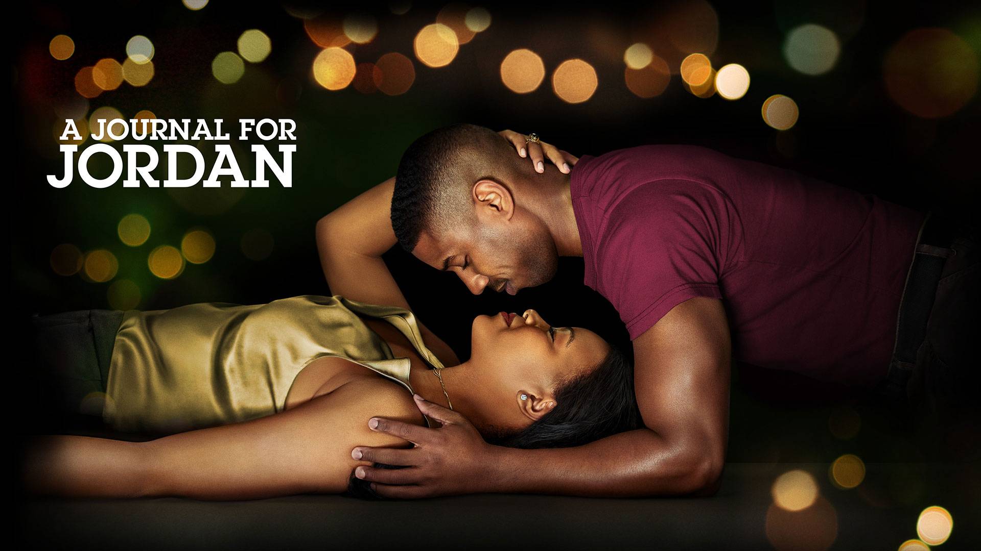 Trailer A Journal for Jordan Watch Movies Online