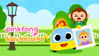 Pinkfong Patrol Pals - Watch Series Online