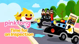 Pinkfong Patrol Pals - Watch Series Online