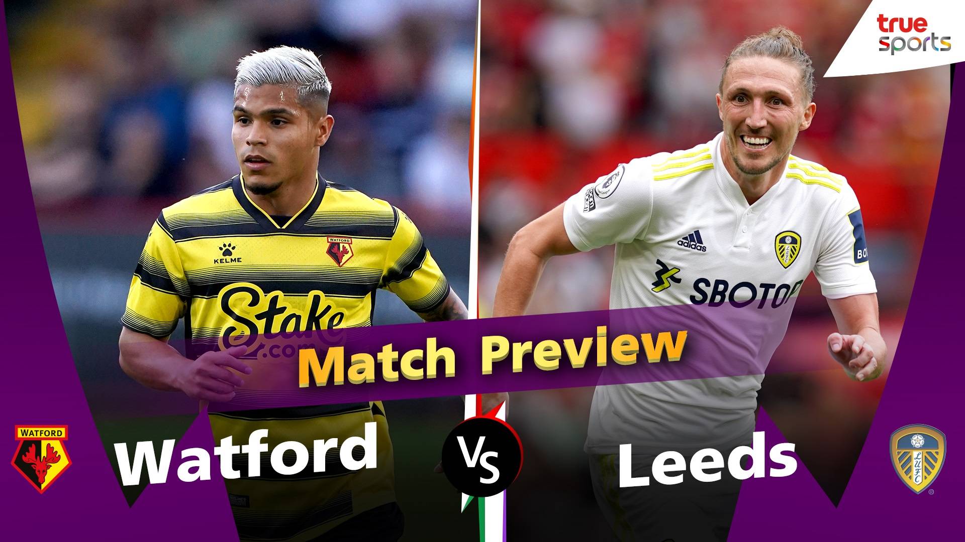 Premier League Preview Week32 | Watford Vs Leeds - Watch Movies Online