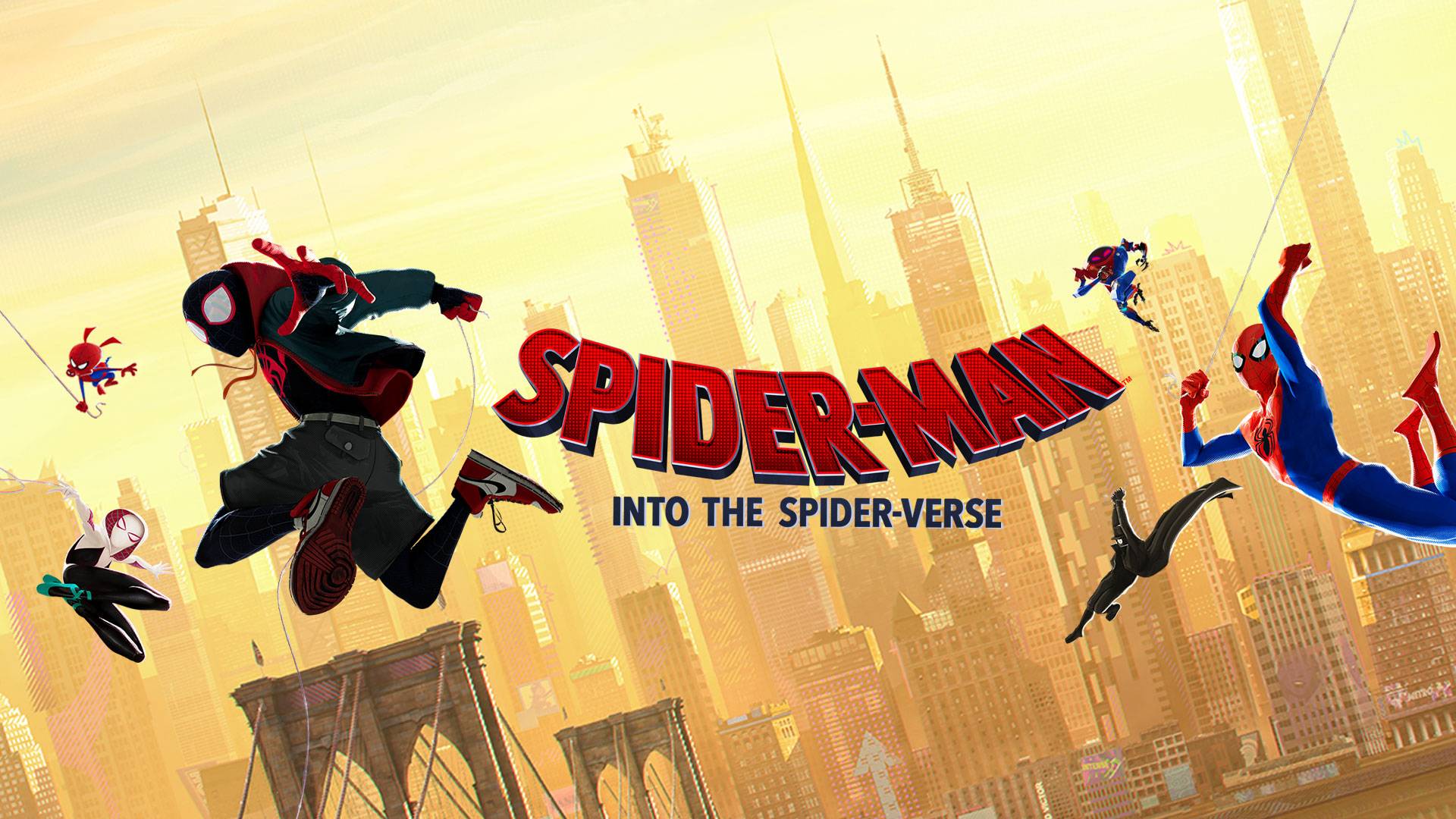 29 Spiderman Into The Spider Verse พากย์ไทย
 10/2022