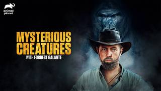 Mysterious Creatures With Forrest Galante