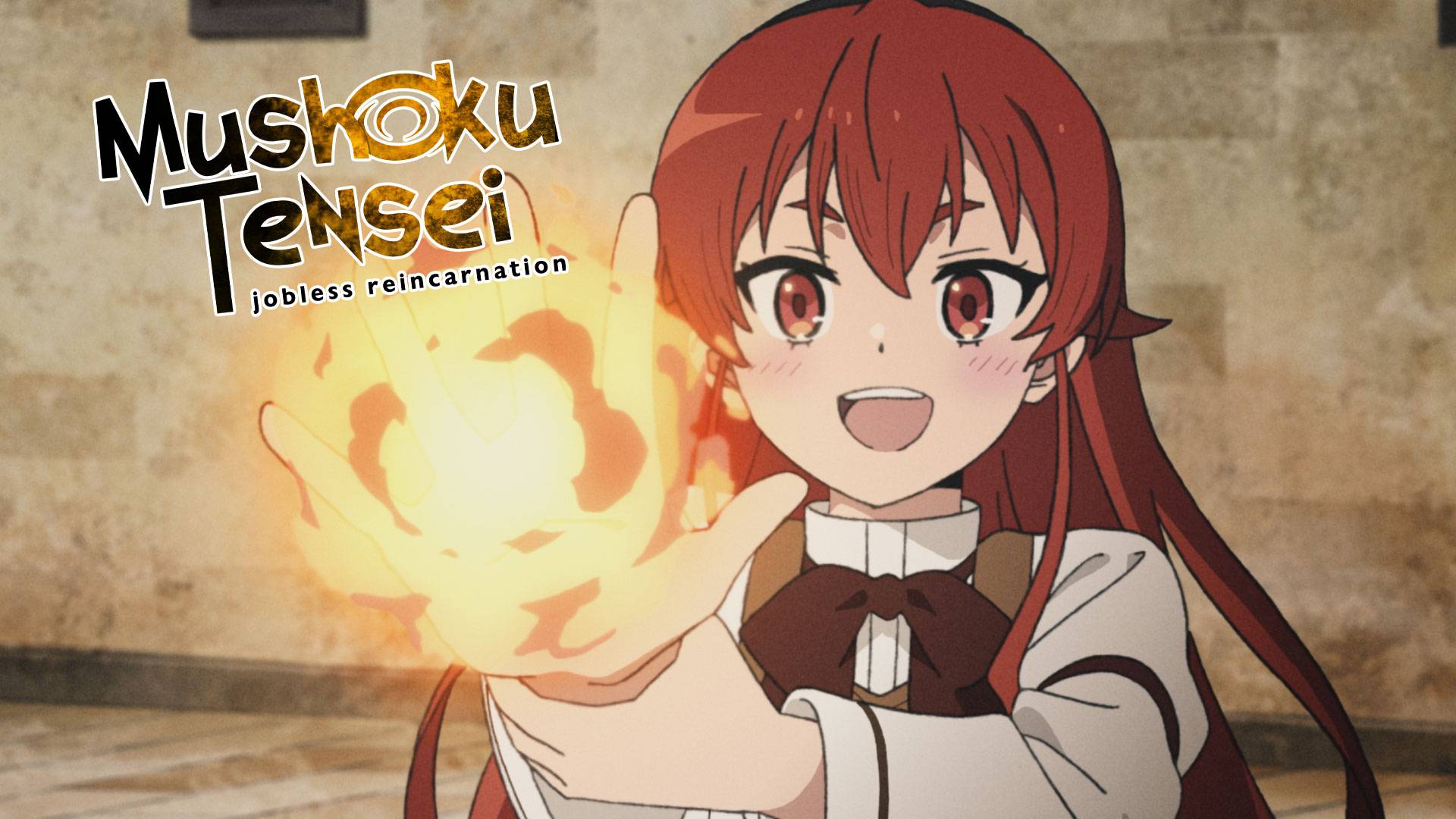 Mushoku Tensei: Jobless Reincarnation - Watch Series Online