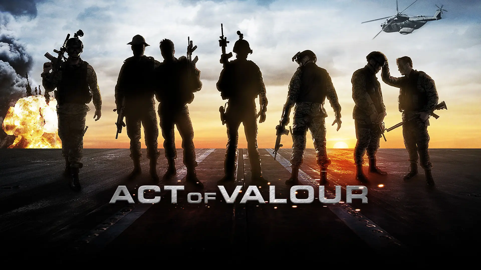 Act of Valor