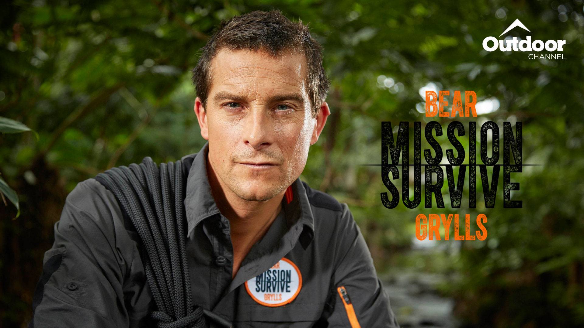 Bear Grylls Mission Survive ดูซีรี่ส์ออนไลน์ 7121