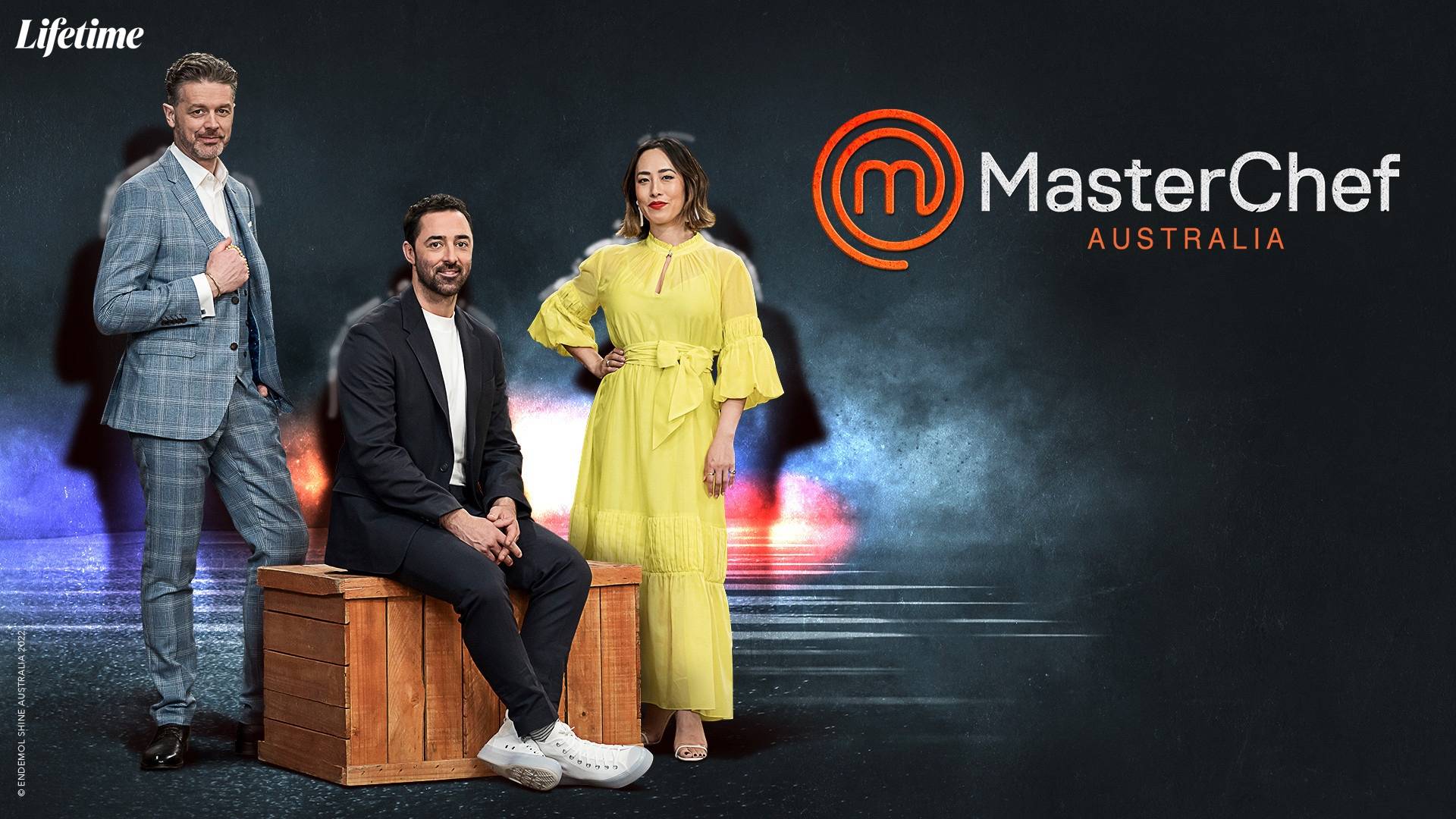 Masterchef Australia Masterclass Watch Series Online