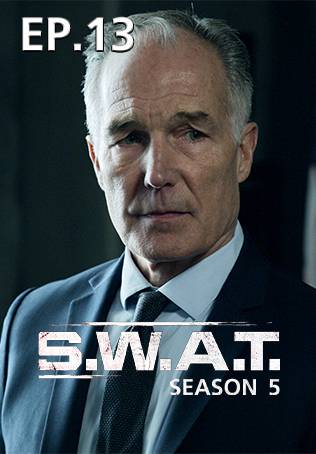 S.W.A.T. - Season 5 [DVD]